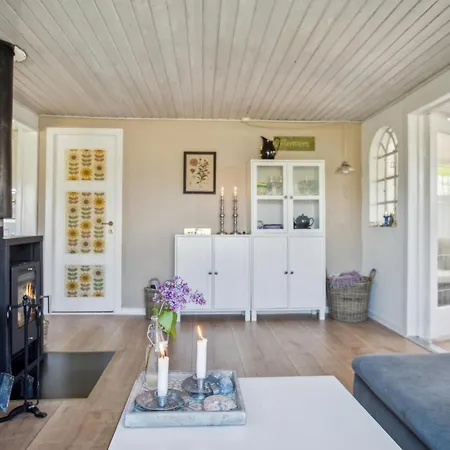 2 Bedroom Cozy In Otterup
