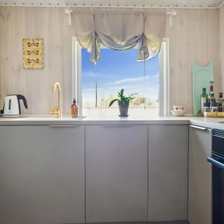 2 Bedroom Cozy In * Otterup