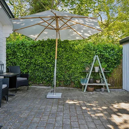 Dom wakacyjny 2 Bedroom Cozy In Otterup