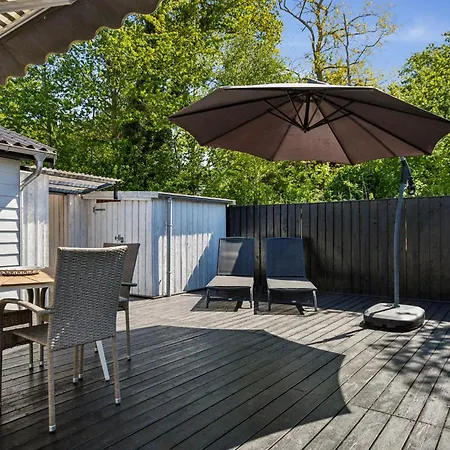 Dom wakacyjny 2 Bedroom Cozy In Otterup