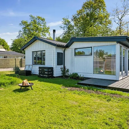 2 Bedroom Cozy In * Otterup