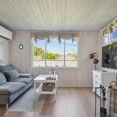 2 Bedroom Cozy In Otterup