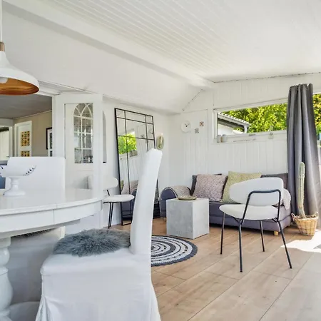 2 Bedroom Cozy In Otterup