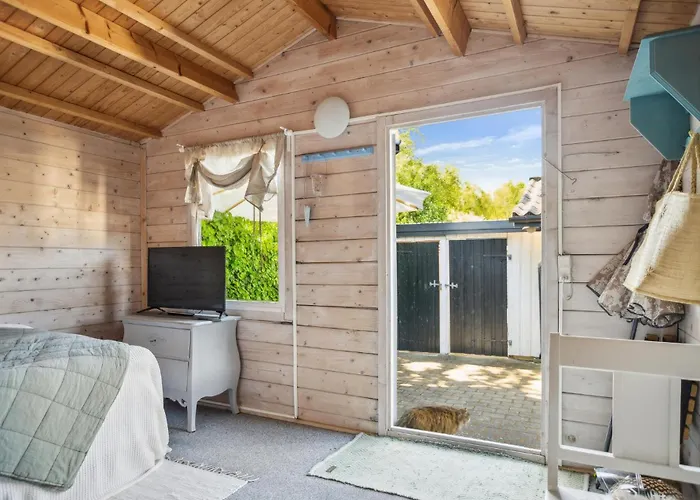 2 Bedroom Cozy In Σπίτι διακοπών