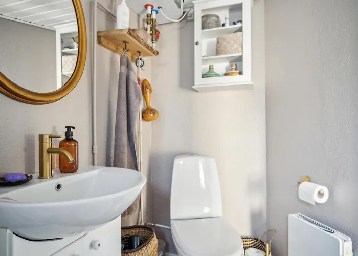 2 Bedroom Cozy In Σπίτι διακοπών