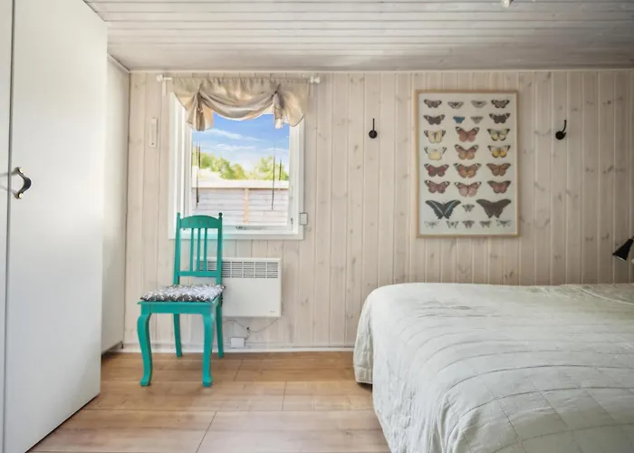 2 Bedroom Cozy In Σπίτι διακοπών