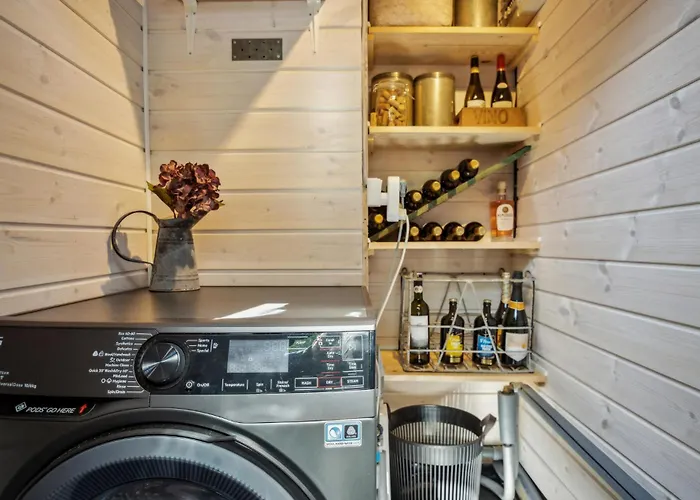 Σπίτι διακοπών 2 Bedroom Cozy In *