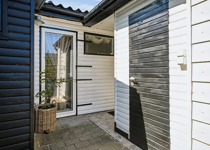 2 Bedroom Cozy In Σπίτι διακοπών