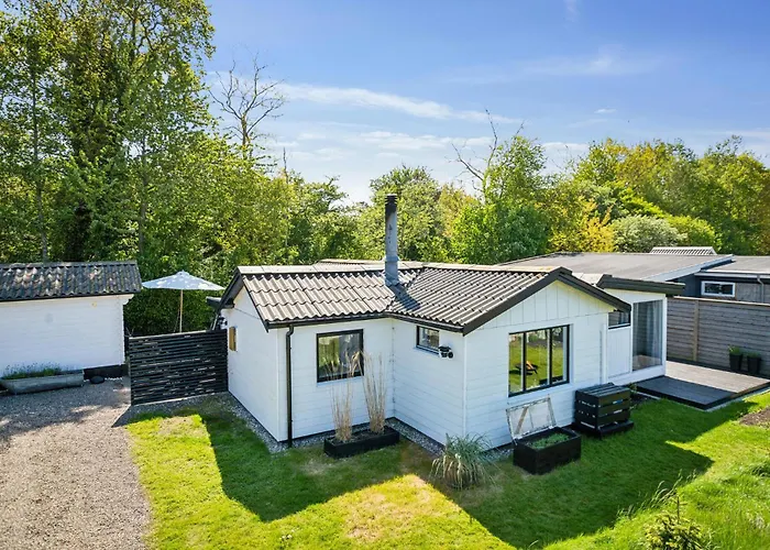 2 Bedroom Cozy In Σπίτι διακοπών Otterup