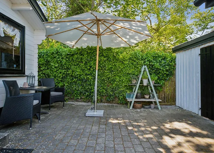 Σπίτι διακοπών 2 Bedroom Cozy In Otterup