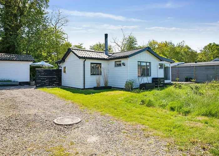 2 Bedroom Cozy In Σπίτι διακοπών Otterup