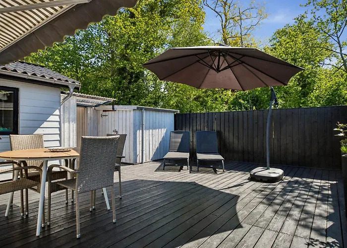 Σπίτι διακοπών 2 Bedroom Cozy In Otterup