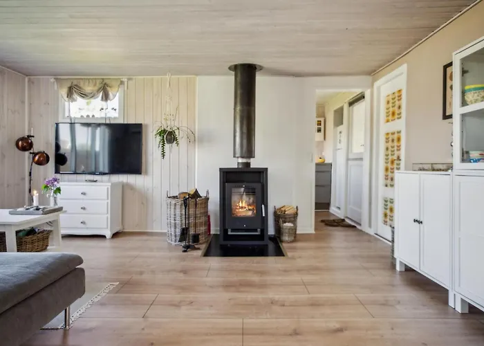 2 Bedroom Cozy In Σπίτι διακοπών